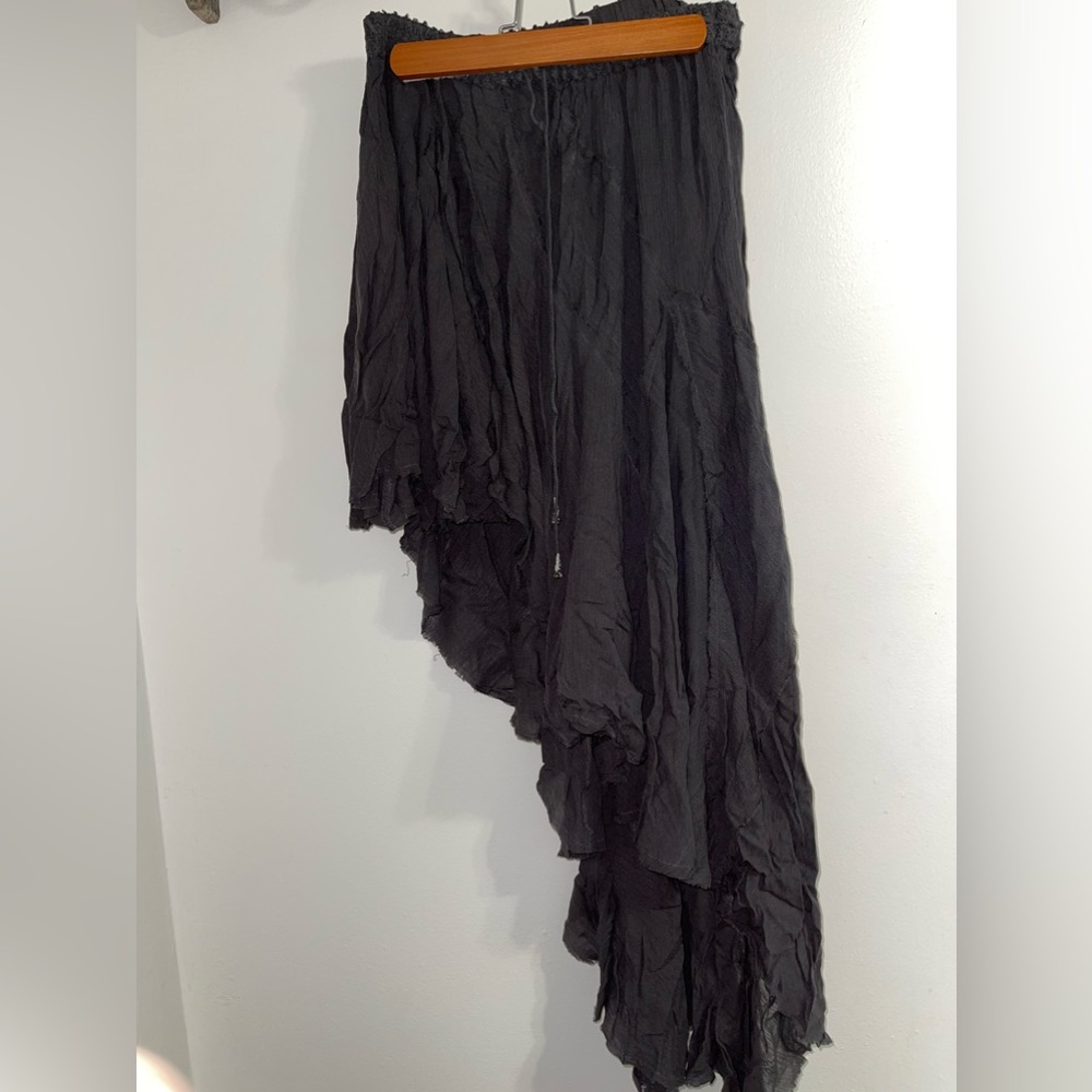 Free People skirt